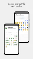 NYT Games: Word, Number, Logic screenshot