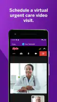 NYU Langone Health screenshot