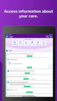 NYU Langone Health screenshot