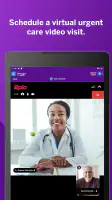 NYU Langone Health screenshot