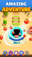 O! Hole! - Eating Game screenshot