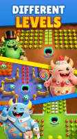 O! Hole! - Eating Game screenshot