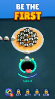 O! Hole! - Eating Game screenshot