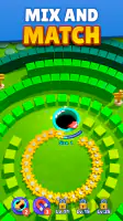 O! Hole! - Eating Game screenshot