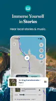 Oahu Hawaii Audio Tour Guide screenshot