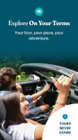 Oahu Hawaii Audio Tour Guide screenshot