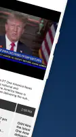 OAN Live screenshot