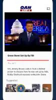 OAN Live screenshot