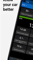 OBD Auto Doctor: OBD2 Scanner screenshot