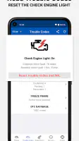 OBD Auto Doctor: OBD2 Scanner screenshot