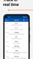 OBD Auto Doctor: OBD2 Scanner screenshot