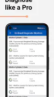 OBD Auto Doctor: OBD2 Scanner screenshot