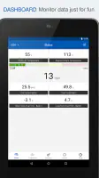 OBD Auto Doctor: OBD2 Scanner screenshot