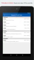 OBD Auto Doctor: OBD2 Scanner screenshot