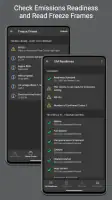 OBD Fusion (Car Diagnostics) screenshot