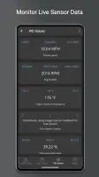 OBD Fusion (Car Diagnostics) screenshot