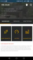 OBD JScan screenshot