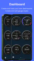 Obd Mary – Car Scanner for ELM screenshot