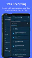 Obd Mary – Car Scanner for ELM screenshot