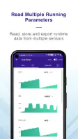OBD Scanner ELM327: GaragePro screenshot