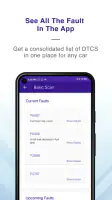 OBD Scanner ELM327: GaragePro screenshot