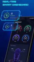 OBD2 Car Scanner - ELM Torque screenshot