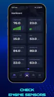 OBD2 Car Scanner - ELM Torque screenshot