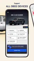 OBD2 Car Scanner: Torque ELM screenshot