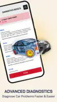 OBD2 Car Scanner: Torque ELM screenshot