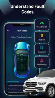 OBD2 Scanner: Code Fix Guide screenshot