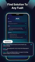 OBD2 Scanner: Code Fix Guide screenshot