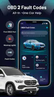 OBD2 Scanner: Code Fix Guide screenshot