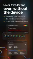 OBDeleven – OBD2 car scanner screenshot
