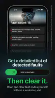 OBDeleven – OBD2 car scanner screenshot