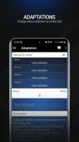 OBDeleven VAG car diagnostics screenshot