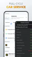 OBDocker - OBD2 Car Scanner screenshot