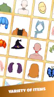 OC Maker: PFP & Avatar screenshot