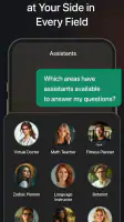 Chat & Ask Anything - Ocean AI screenshot