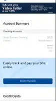 Ocean Bank Mobile Banking screenshot