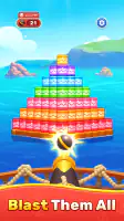 Ocean Block Shoot screenshot