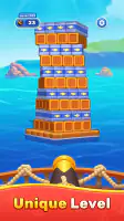 Ocean Block Shoot screenshot