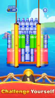 Ocean Block Shoot screenshot