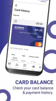 OctaApp – Donate Blood Plasma! screenshot