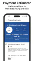 OctaApp - Donate Plasma screenshot