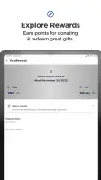OctaApp - Donate Plasma screenshot