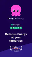 Octopus Energy screenshot
