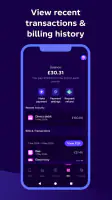 Octopus Energy screenshot