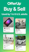 OfferUp: Buy. Sell. Simple. screenshot