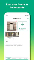 OfferUp: Buy. Sell. Simple. screenshot