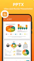 Office App-Edit Word, PDF file screenshot